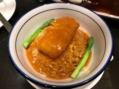 -北京王府井希尔顿酒店·秦唐中餐厅Chynna
