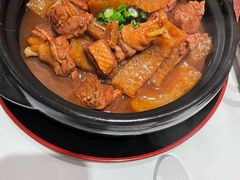 -谭厨中山传家菜.乳鸽.脆鲩鱼(华强北中航城店)
