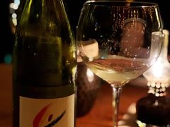 -THE CANNERY&JUJU 新鲜海鲜·牛排美食酒廊