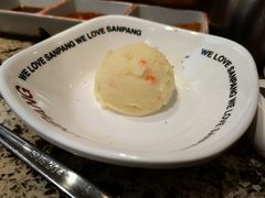 -安又胖韩国烤肉(长宁龙之梦店)