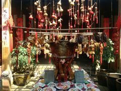 -文儒九号·闽菜馆(三坊七巷店)