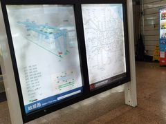 -上海科技馆(地铁站)