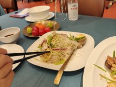 福建炒米粉-闽海肴(北辰荟店)