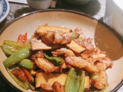 -南京大牌档(中关村领展广场店)