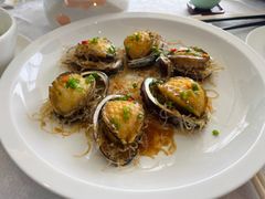 -海湾壹品·粤菜·早茶·烤鸭(拱北店)