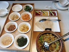 豪华五星薄饼-黑明餐厅(白鹭洲店)