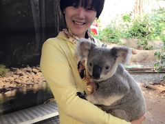-可伦宾野生动物保护区