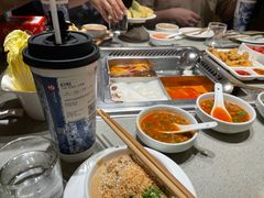 -海底捞火锅(天河方圆荟店)