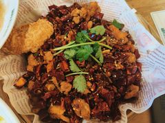 -新白鹿餐厅(城西银泰城店)