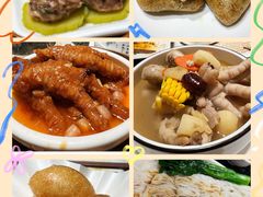 -味可道美食坊(福基路店)