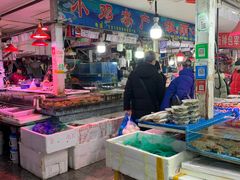 -大连熟食品交易中心