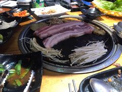 -杀猪天·韩国烤肉(总店)