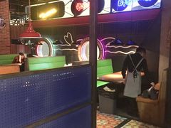大堂-胖哥俩肉蟹煲(湖滨银泰in77店)
