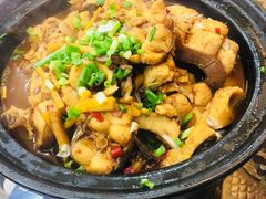 -徽州美食(三十年老店)