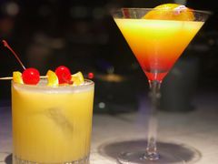 -啤仕多·啤客国潮跳舞BAR(保俶路店)