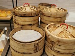 -香港翠园茶餐厅(迪凯银座店)