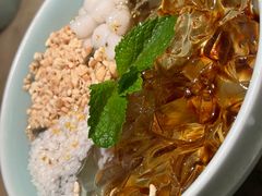 -绿茶餐厅(广州天河城店)