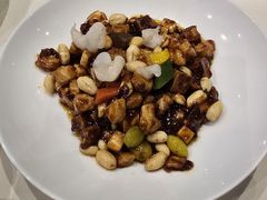 -老正兴菜馆(福州路店)