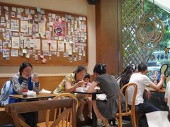 -小豆海棠(人民南路店)