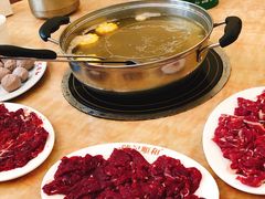 -陈记顺和潮汕牛肉火锅(韩江路店)