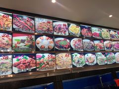 -华盛丰温州大排档(东三环南路店)