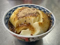 -老胡甜汤(龙眼店)