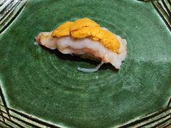 -鮨青(恒基名人购物中心店)