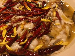 -太二酸菜鱼(福州泰禾店)