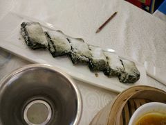 -新成海港大酒楼(康华路店)