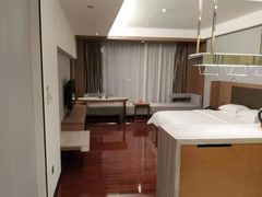 -豪派特华美达广场酒店·西餐厅