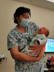 点击看大图 -和伊母婴护理中心·全套房(金山店)