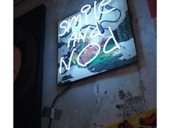 -nodcafe(M50创意园店)