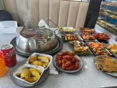 -仙螺岛海鲜自助餐厅(总店)