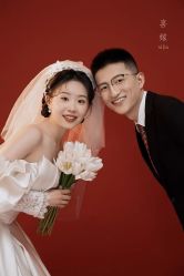 点击看大图 -YISHU一树影像工作室(惠城店)