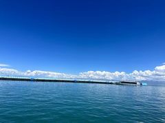-青海湖二郎剑景区