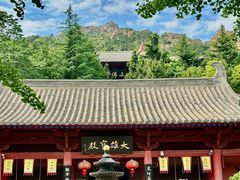 -石岛赤山风景区