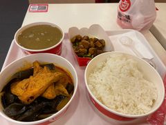 -一心一味(水围店)
