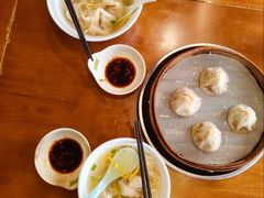 -忆秦园小笼包(惠山古镇总店)