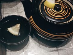 -仙桐吉宴铁板烧·精致料理