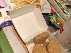 -麦当劳(黄石北路店)