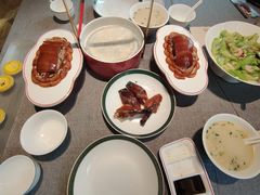 -秀儿四九城·新京菜(亚运村鸟巢店)