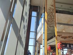 -视界美食自助餐厅·石家庄希尔顿酒店