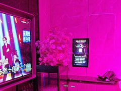 -方糖KTV-PLUS(世茂广场店)