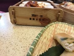 -喜鹊茶点.啫煲(车陂店)