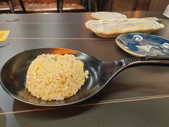 -许哥东北烧烤·铁丳烤串·宫后夹肉(繁花中心店)