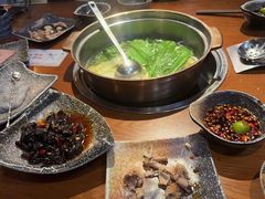 -享润四季椰子鸡音乐主题餐厅(晋江万达店)