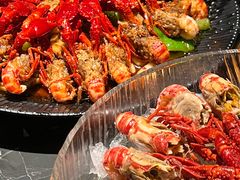 -红盔甲·小龙虾(人民广场店)