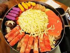 -李先生的首尔小馆(松江启源广场店)