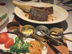 M9牛小排500G-燃扒房Steakhouse(皇庭店)