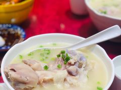 -易老妈蹄花.特色川菜(人民公园总店)